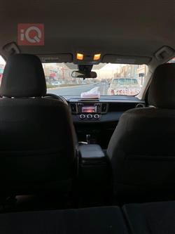 تويوتا راف 4